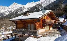 Chalet Anelie Happy Rentals