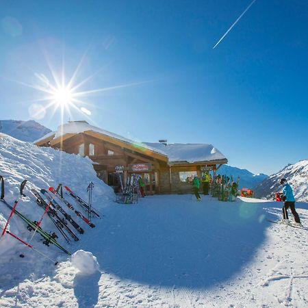 Chalet Anelie Happy Rentals Les Houches Buitenkant foto