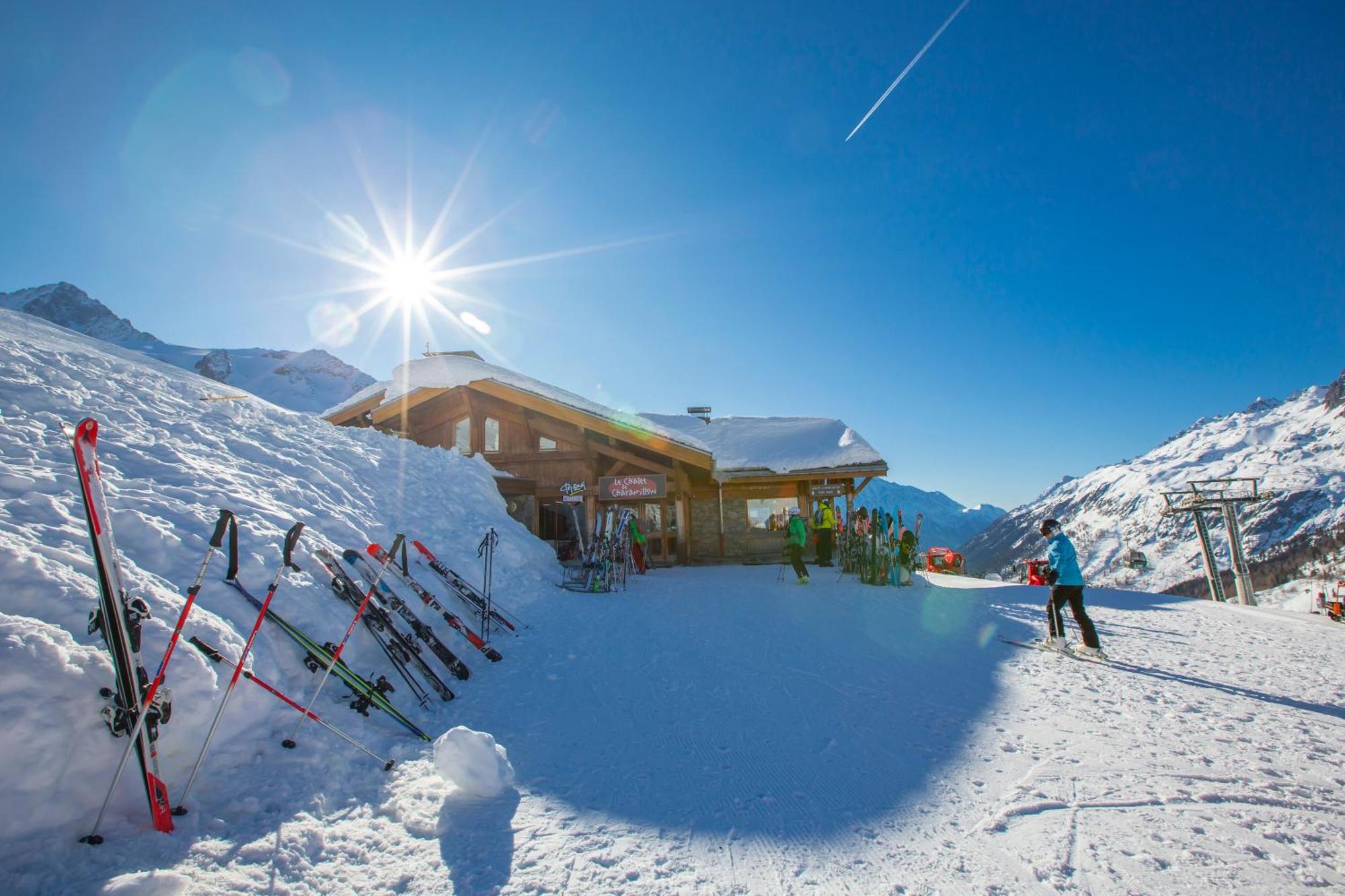 Chalet Anelie Happy Rentals Les Houches Buitenkant foto
